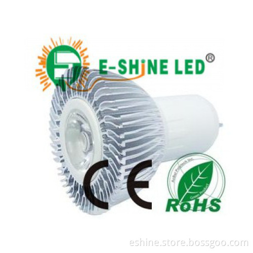 2-Year Warranty 3w/5w/7w12W E27 LED Spotlight